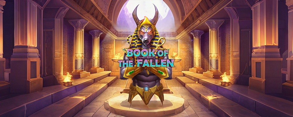 6020bet Livro dos Caídos