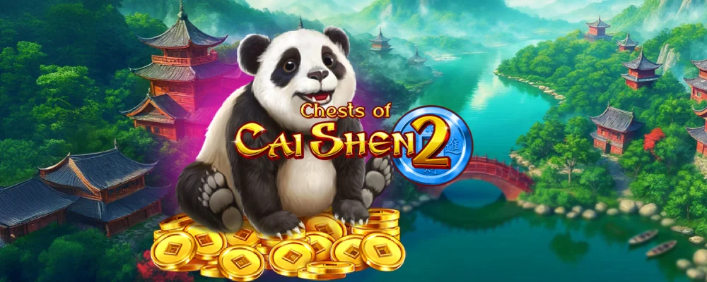 6020bet Baús de Cai Shen 2