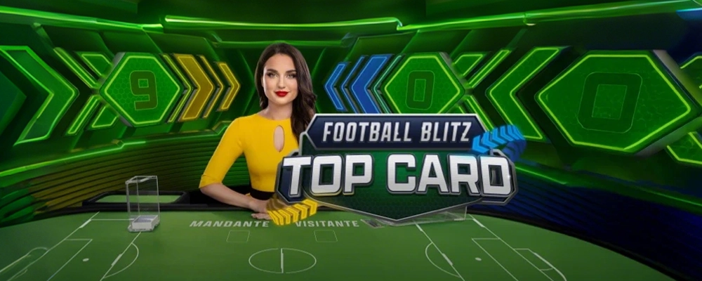 6020bet Futebol Blitz Cartão Top ao Vivo