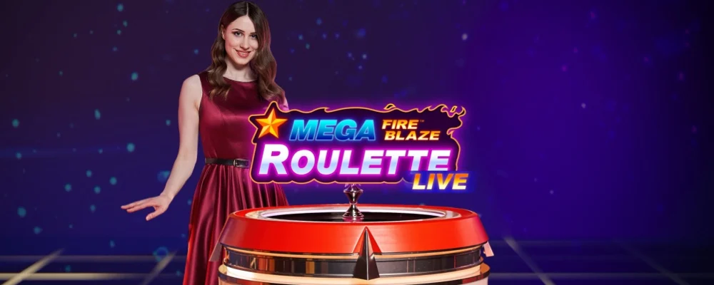 6020bet Roleta Mega Fogo Flamejante ao Vivo