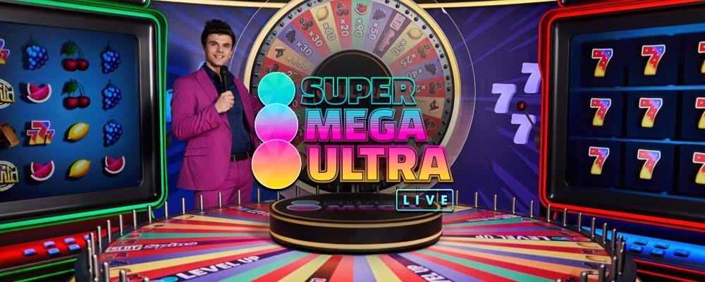 6020bet Super Mega Ultra ao Vivo