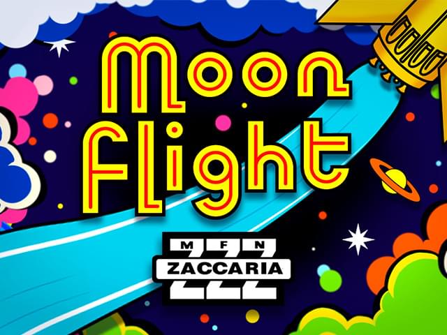 6020bet Deslizante de Voo Lunar