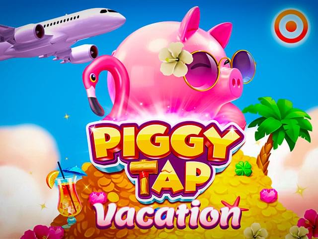 6020bet Porquinho Toque