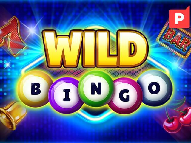 6020bet Bingo Selvagem